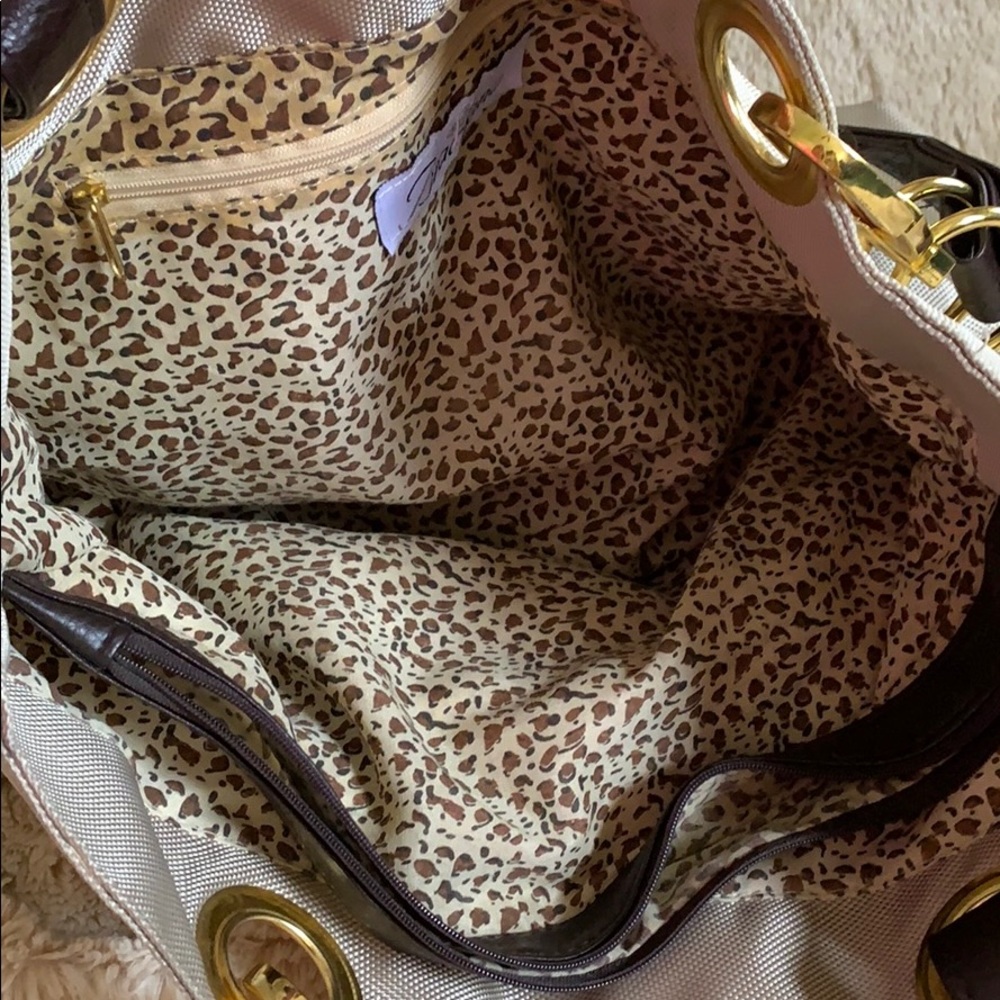 Braciano handbag - Picture 7 of 8